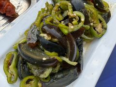 -老刀刀削面烧烤