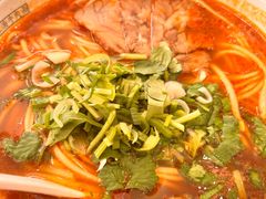 -宛平李记小吃(东关街店)