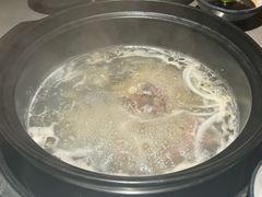 -同仁四季椰子鸡(无锡滨湖万象汇店)