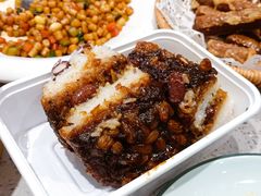甑糕-紫光园·烤鸭(定慧桥店)