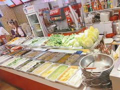 -川酷麻辣香锅(公主坟城乡贸易中心店)