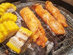 -牛兆·牛内脏·烤肉(慈云寺店)