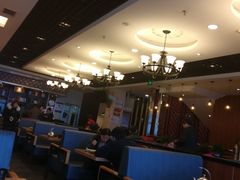 -小土豆北方菜馆(方庄店)