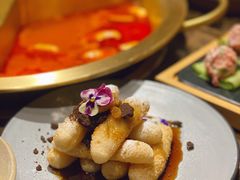 -小龙坎老火锅(西安路店)