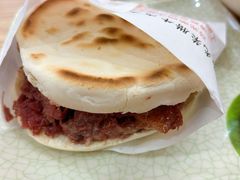 -马光荣肉丸糊辣汤(边东街店)