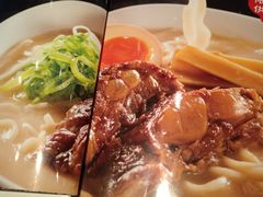 -味千拉面(中盛广场店)