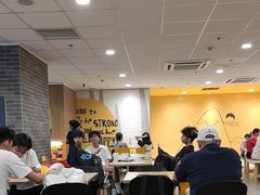 -麦当劳(民盈·国贸城店)
