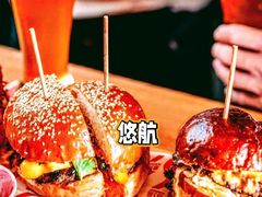 -Q MEX 库迈墨西哥餐吧(三里屯店)