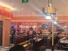 -热辣宗师·串串火锅(万达金街店)
