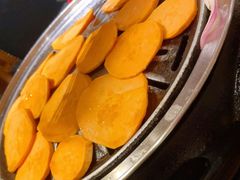 -九田家黑牛烤肉料理(中北镇店)