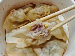 -熊大爷现包饺子(和平里店)