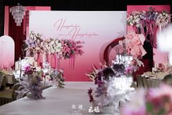 -觅遇Meet U私人婚礼定制(潮汕店)