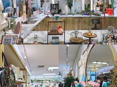 -100家灵感仓库·DIY团建(什刹海店)