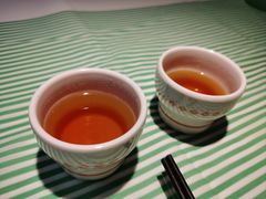 -楼兰新疆菜(江宁万达店)