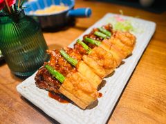 鬼马香醋骨-木棉·醉心粤味(COCO Park店)
