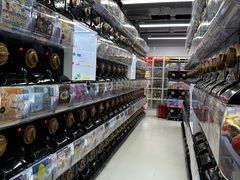 -扭扭城(王府井喜悦购物中心店)