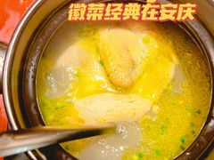 -集贤门·徽菜(福田店)