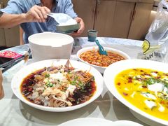-聚丰园•湖鲜餐厅(阿红私房菜梅石路店)