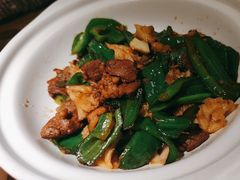 -九毛九西北菜(大东海店)