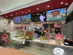 -DQ·蛋糕·冰淇淋(包河万达店)