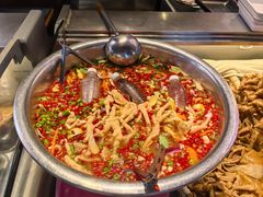 -小凡家的卤肉铺