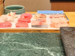 -鮨冠OMAKASE食べ放题(北京首店)