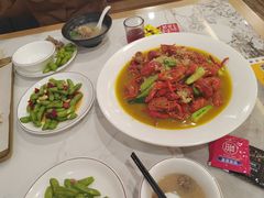 -新凯旋烧烤·燕姐千岛湖土菜