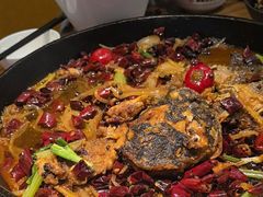 -老板恋上鱼(印象城店)