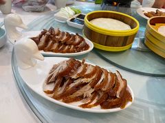 -玉林烤鸭店(定福庄店)