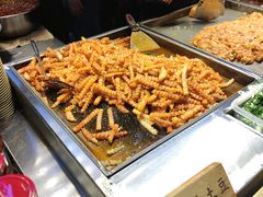 -丁家坡洋芋·观音桥好吃街A区(全国总店)