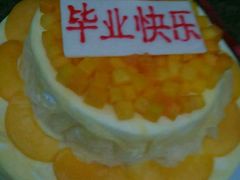 -OL’s Cake鲜荟千层(东风中路店)