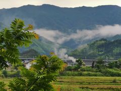 -大围山国家森林公园