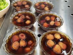 甜芋头-毛华美食(清扬路店)