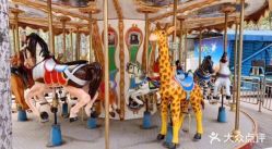 -儿童乐园(团结湖体能拓展店)