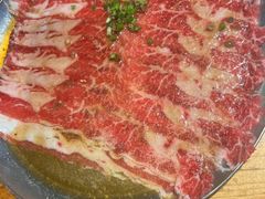 -姜虎东白丁烤肉(恒隆广场店)