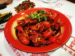 -文和友老长沙龙虾馆(化龙池店)