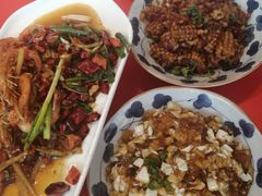 -侯师傅热炒店(印象城店)
