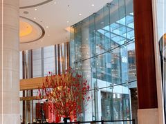 -上海雅居乐万豪侯爵酒店