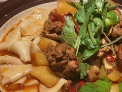 -纳鲁孜·新疆特色餐厅(上海悦荟广场店)