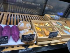 -Let's Taipei 非常烘焙(太古里店)