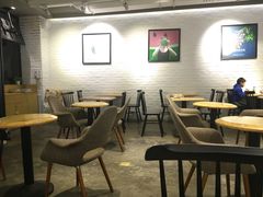 -greenjoy绿享轻食(宁海路店)