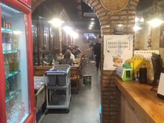 -马子全羊(堤口路店)