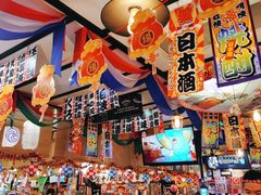 -平成屋·午肴夜酒(四川北路店)