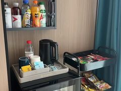 -网鱼电竞酒店(成都欢乐谷金府地铁站店)