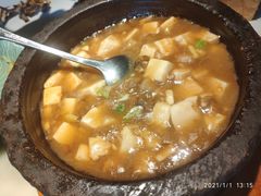 -绿茶餐厅(成都大悦城店)