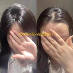 -唐风采假发补发定制