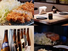 -山杏yama-katsu·吉列炸物