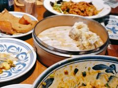 -山西会馆晋三宝·太原菜(五一广场店)