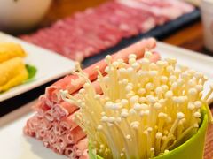 -草原牧羊火锅·龙虾·烤鱼(杨浦店)