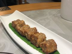 -如轩·海鲜砂锅粥·潮汕菜(南城店)
